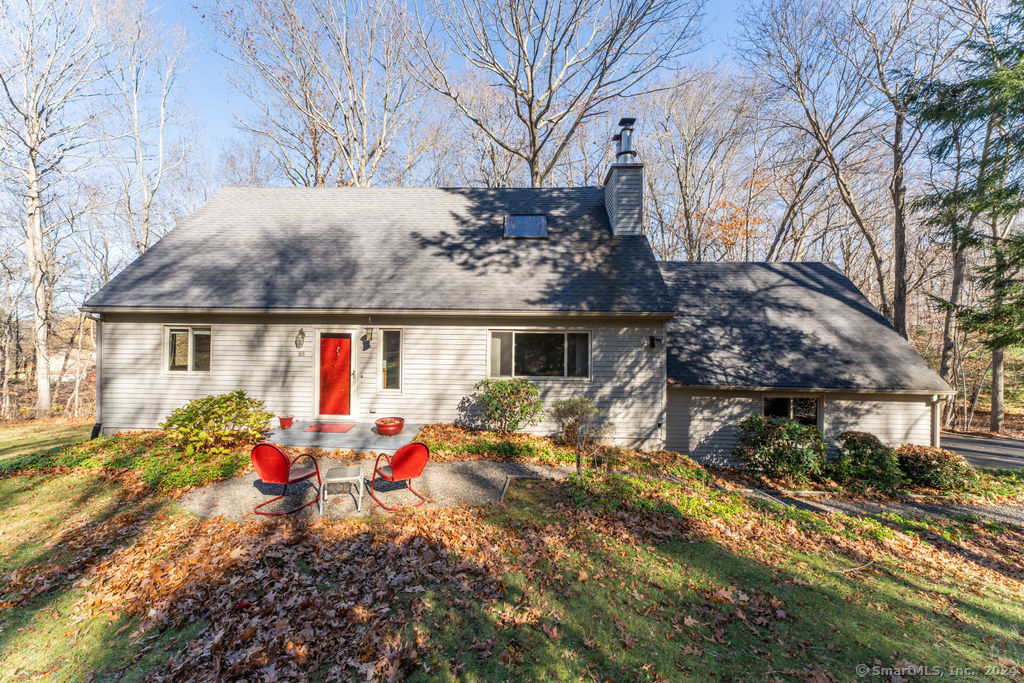 55 Crabapple Lane Guilford CT 06437