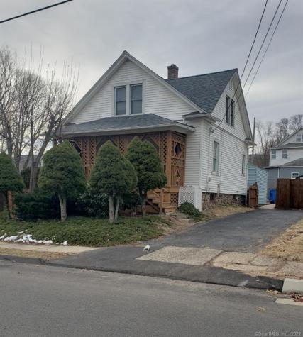 45 Lawndale Avenue Bristol CT 06010