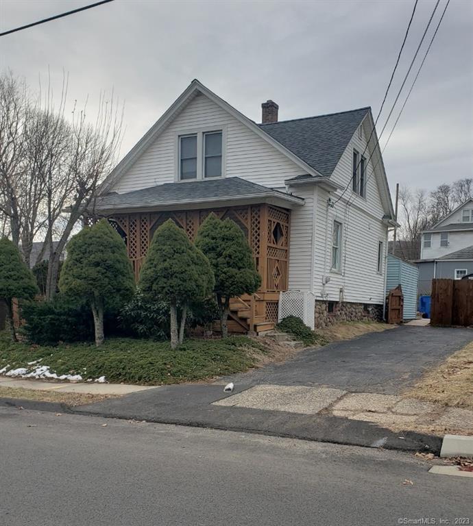 45 Lawndale Avenue Bristol CT 06010