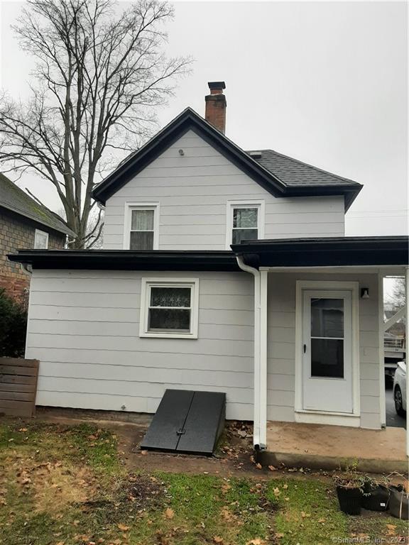 293 Spruce Street Manchester CT 06040