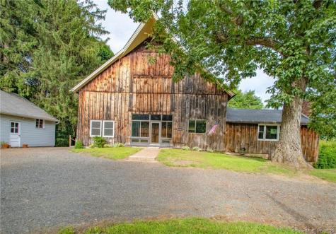 412 Goshen Road Litchfield CT 06759