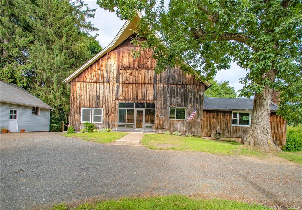 412 Goshen Road Litchfield CT 06759