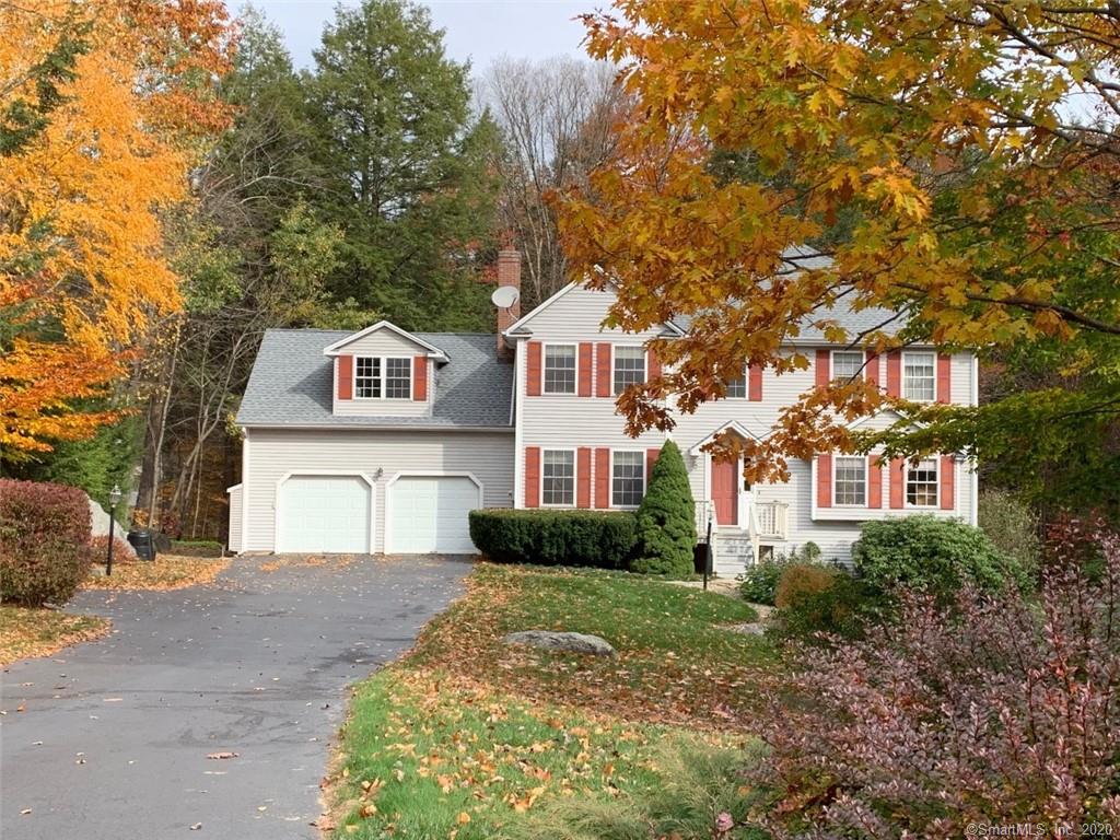 479 Cardinal Circle Torrington CT 06790