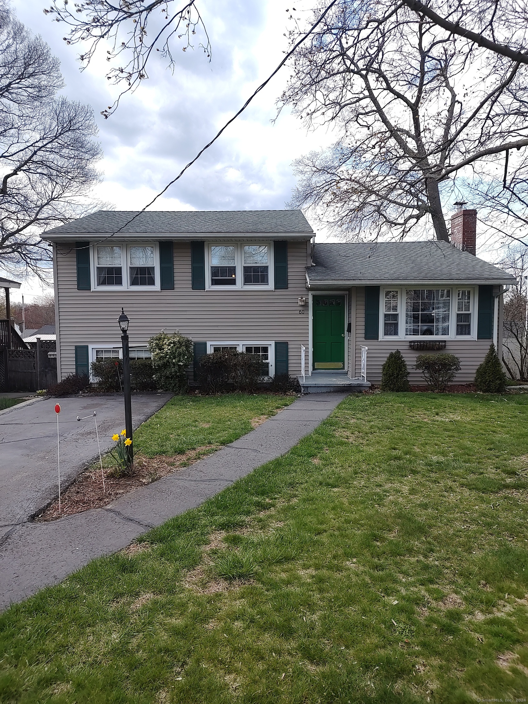 60 Mohawk Drive West Haven CT 06516