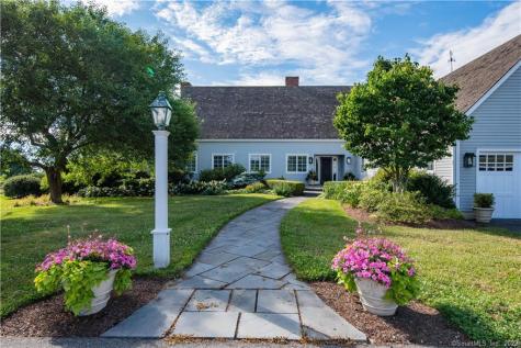 700 South Street Middlebury CT 06762