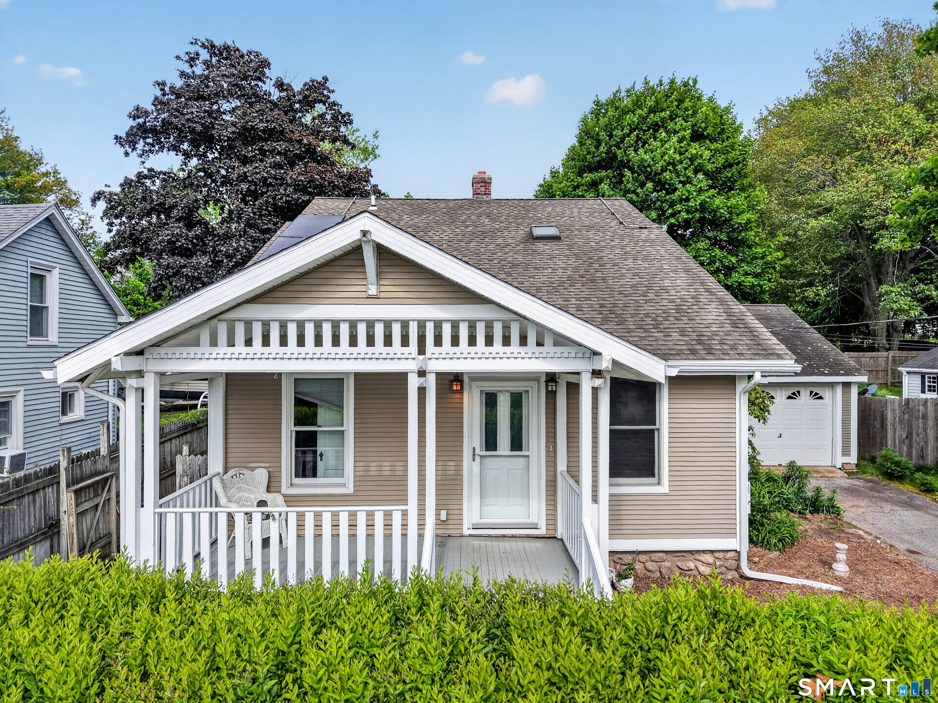 74 Vivian Street Waterford CT 06385
