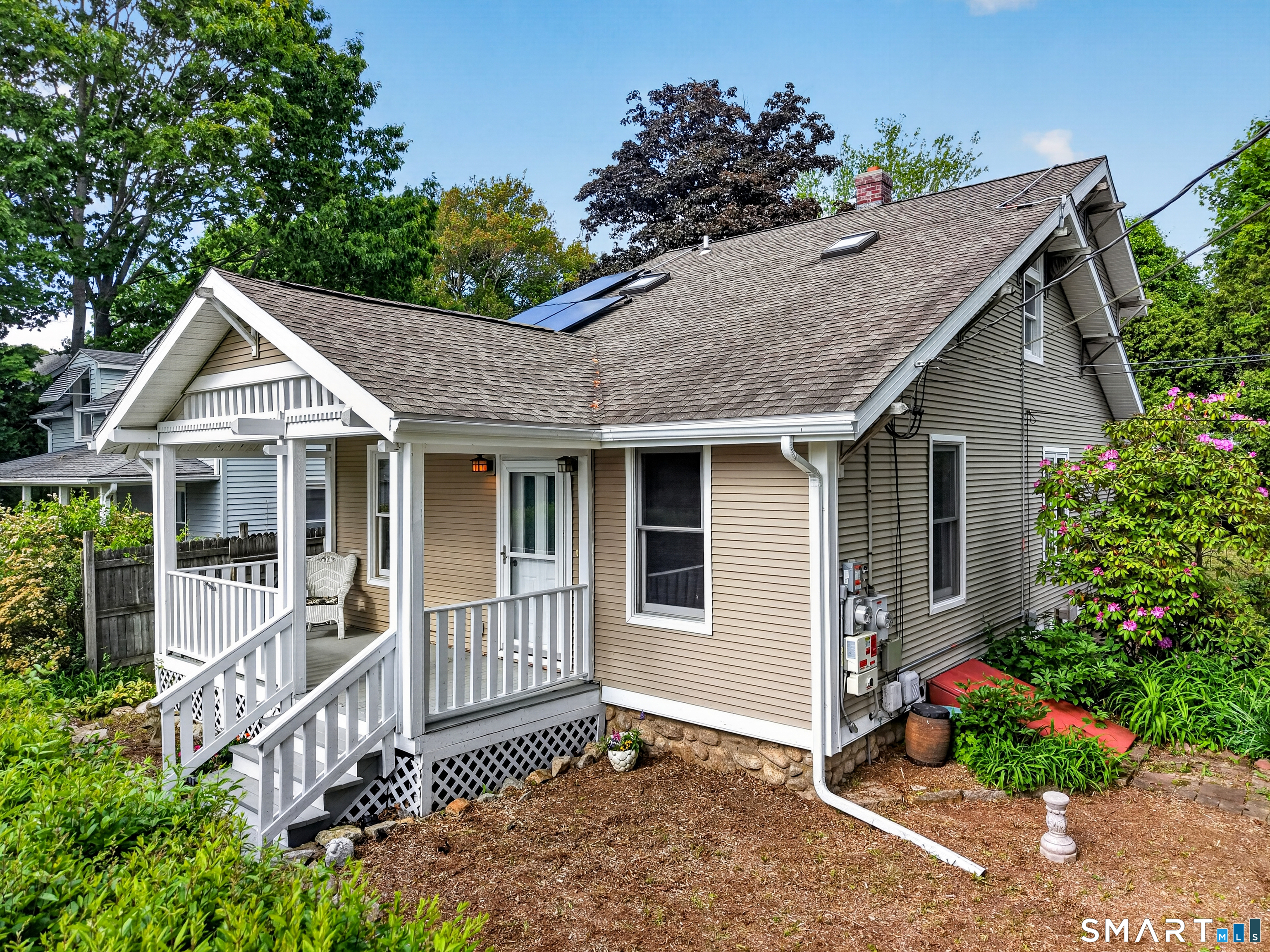 74 Vivian Street Waterford CT 06385