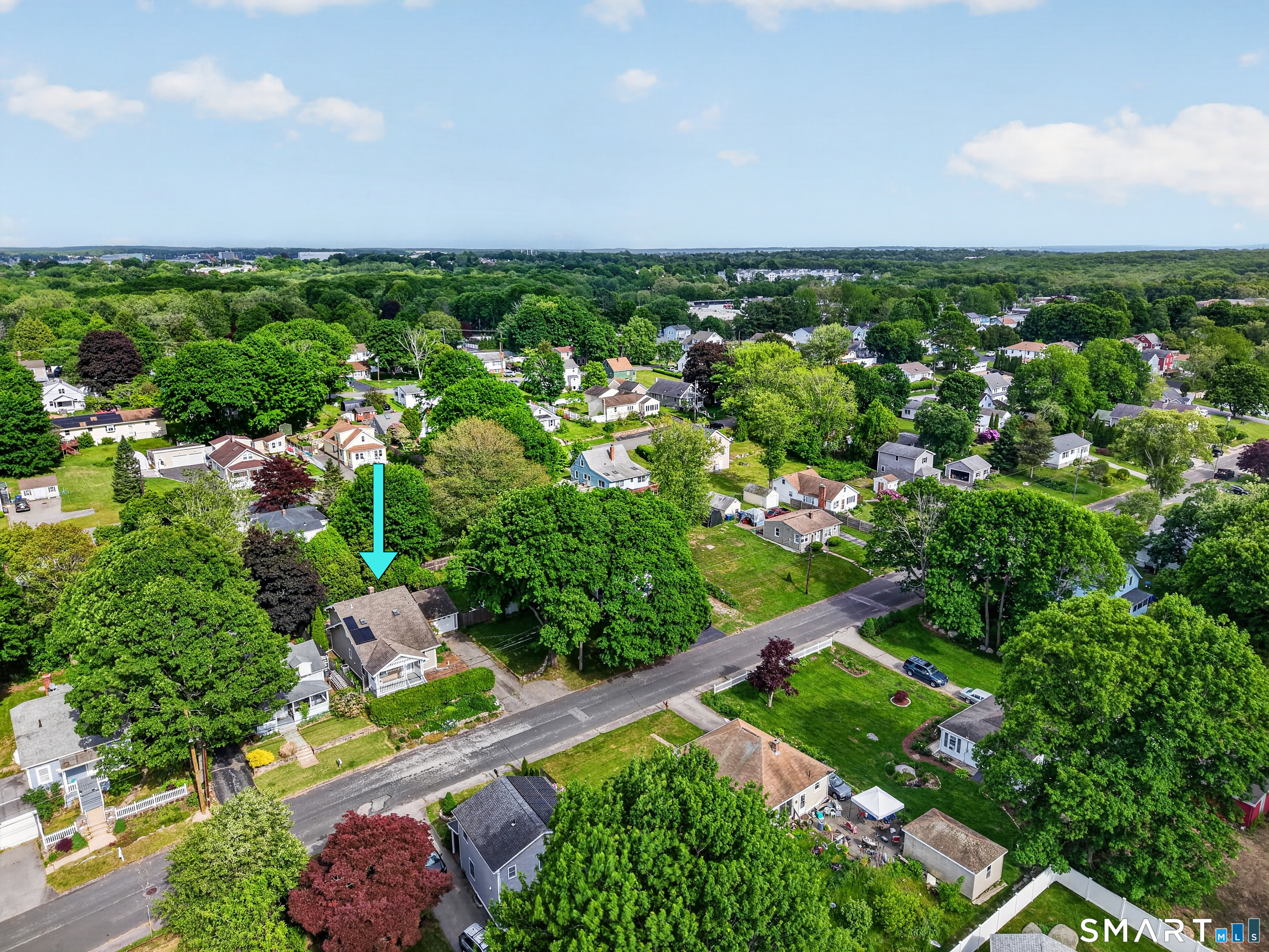 74 Vivian Street Waterford CT 06385