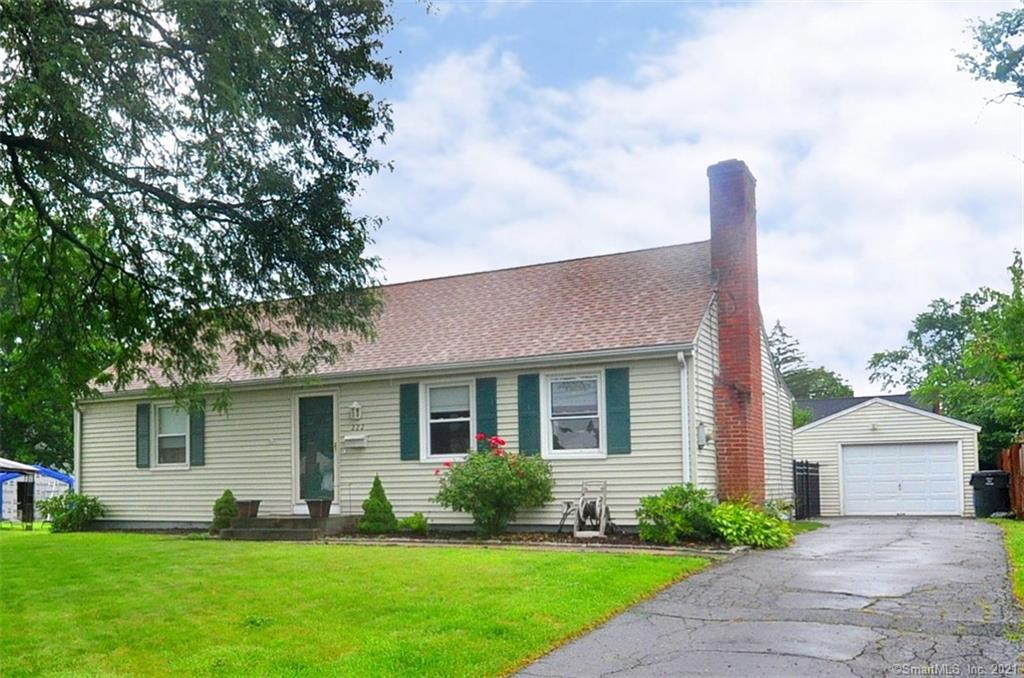 222 Somerset Street West Hartford CT 06110