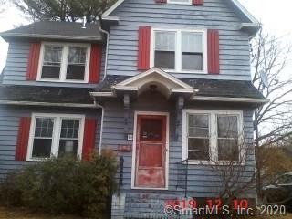 44 Francis Street East Hartford CT 06108