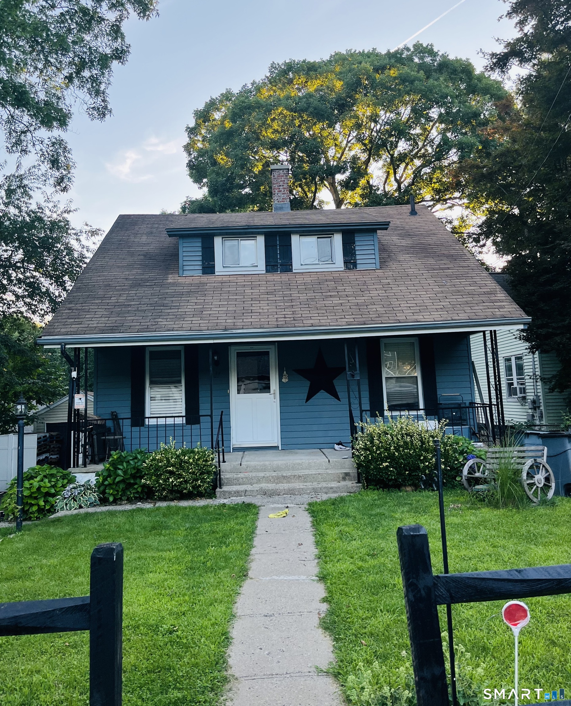 11 Barker Terrace Wolcott CT 06716