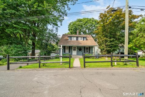 11 Barker Terrace Wolcott CT 06716