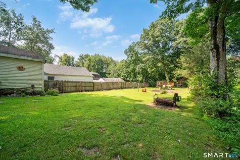 11 Barker Terrace Wolcott CT 06716