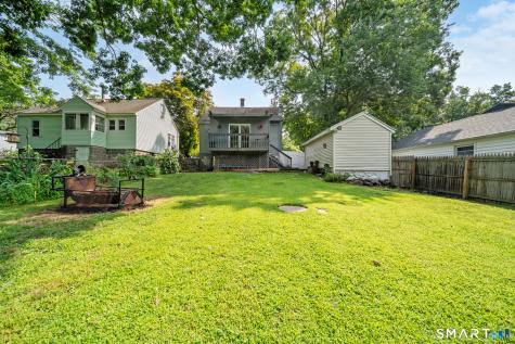 11 Barker Terrace Wolcott CT 06716
