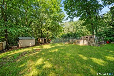11 Barker Terrace Wolcott CT 06716