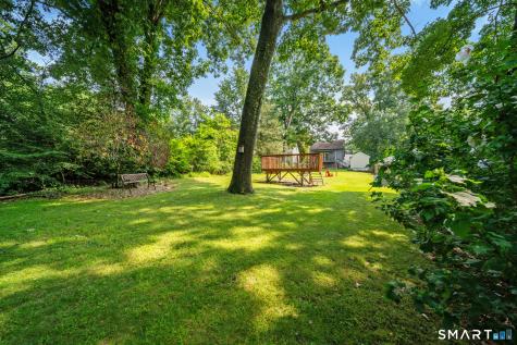 11 Barker Terrace Wolcott CT 06716
