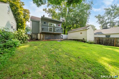 11 Barker Terrace Wolcott CT 06716
