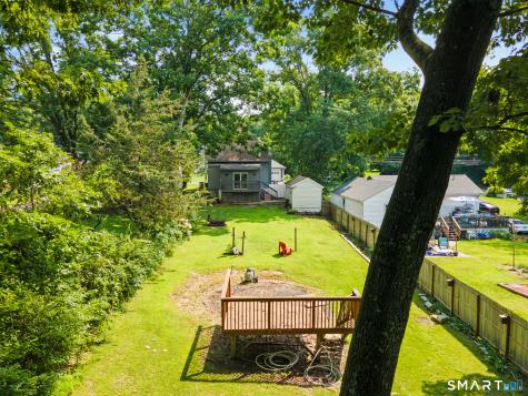 11 Barker Terrace Wolcott CT 06716