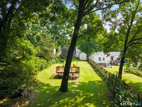 11 Barker Terrace Wolcott CT 06716
