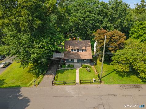 11 Barker Terrace Wolcott CT 06716