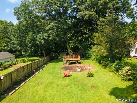 11 Barker Terrace Wolcott CT 06716