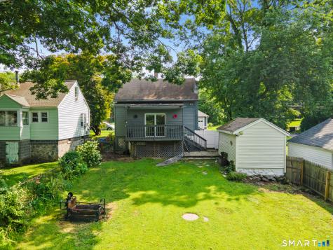 11 Barker Terrace Wolcott CT 06716