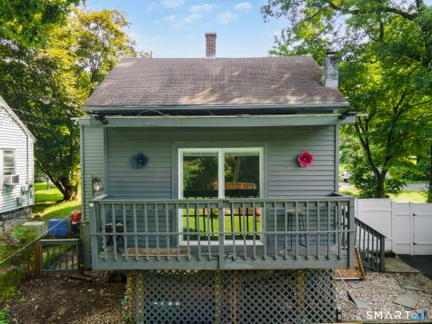 11 Barker Terrace Wolcott CT 06716