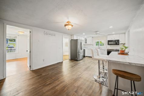 11 Barker Terrace Wolcott CT 06716