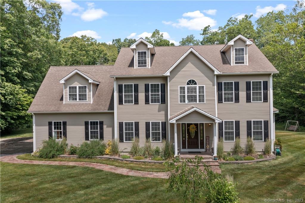 68 Winterberry Circle Westbrook CT 06498