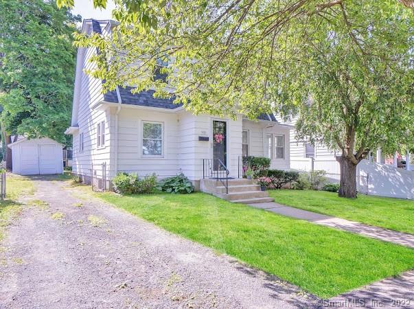 392 South Main Street Wallingford CT 06492