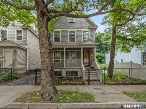 653 Winchester Avenue New Haven CT 06511