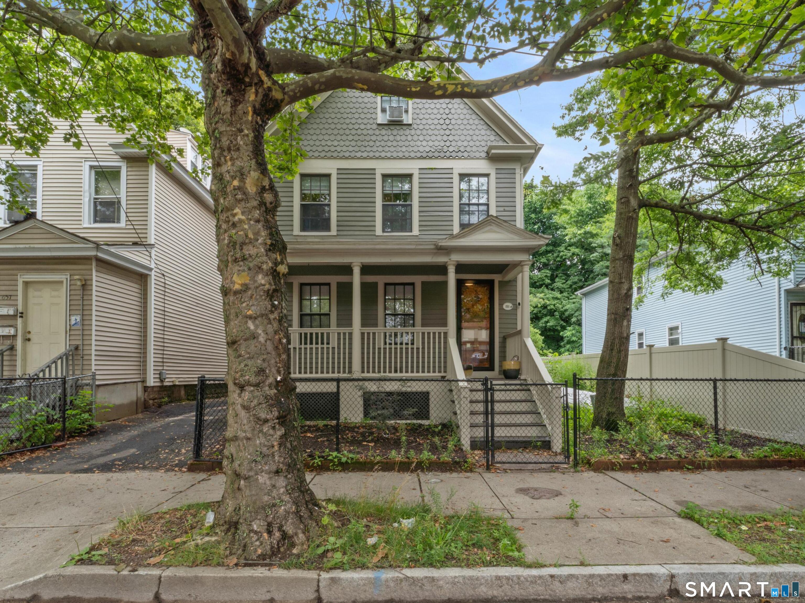 653 Winchester Avenue New Haven CT 06511
