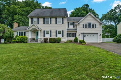 10 Westwood Road Trumbull CT 06611
