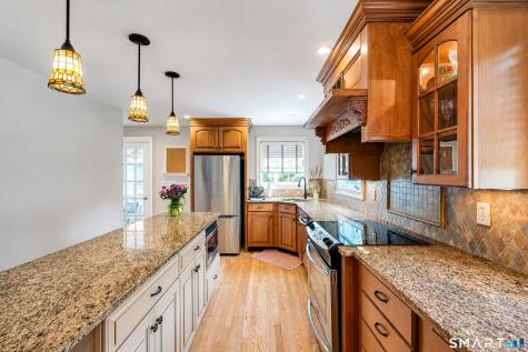 10 Westwood Road Trumbull CT 06611