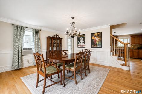 10 Westwood Road Trumbull CT 06611