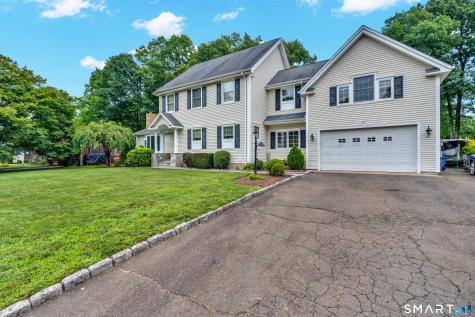 10 Westwood Road Trumbull CT 06611