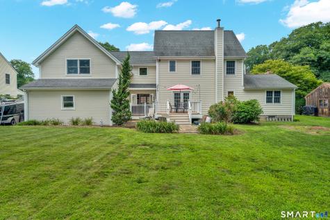 10 Westwood Road Trumbull CT 06611