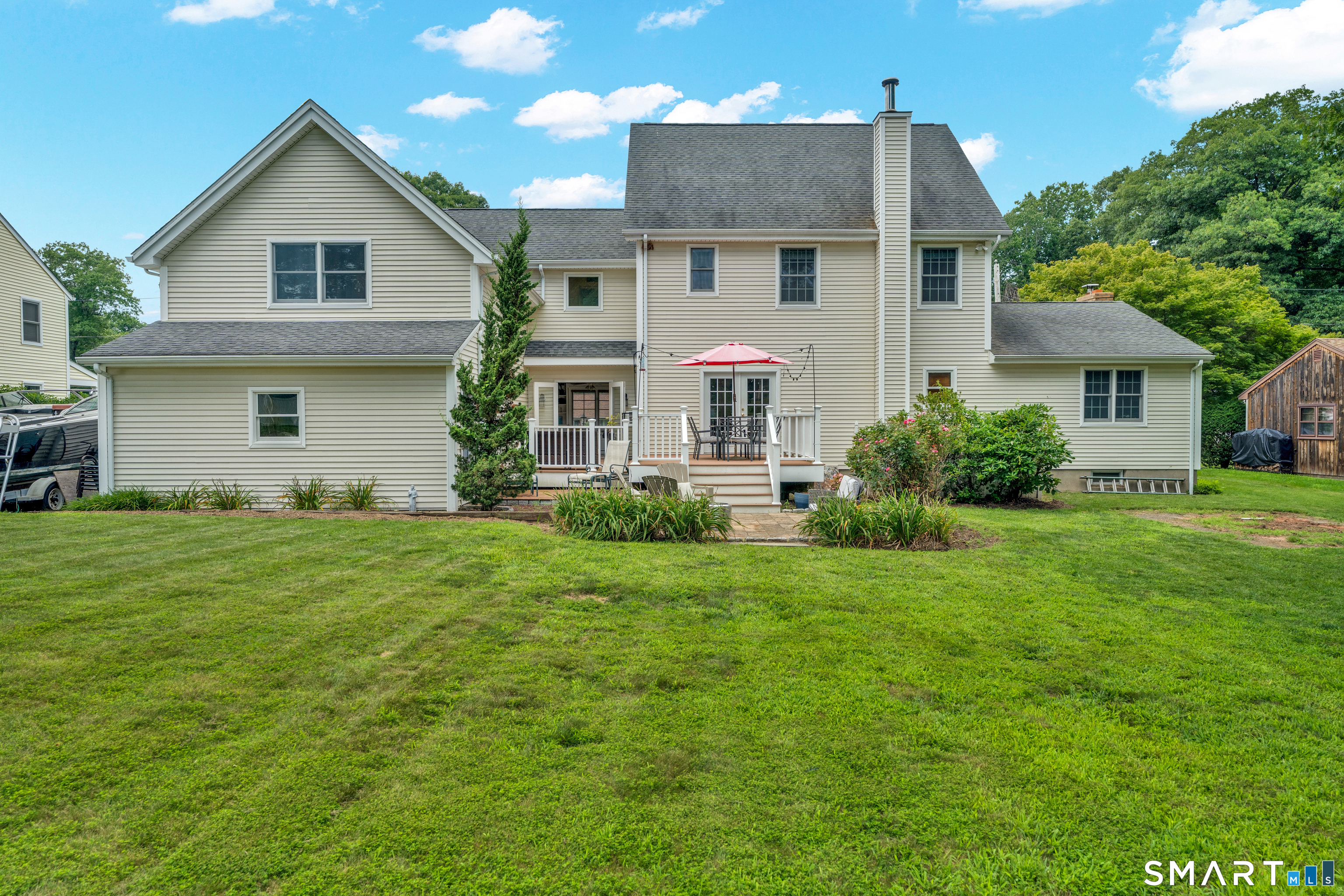 10 Westwood Road Trumbull CT 06611