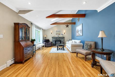 10 Westwood Road Trumbull CT 06611