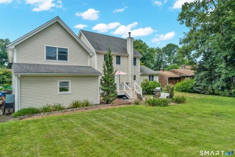 10 Westwood Road Trumbull CT 06611