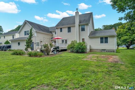 10 Westwood Road Trumbull CT 06611