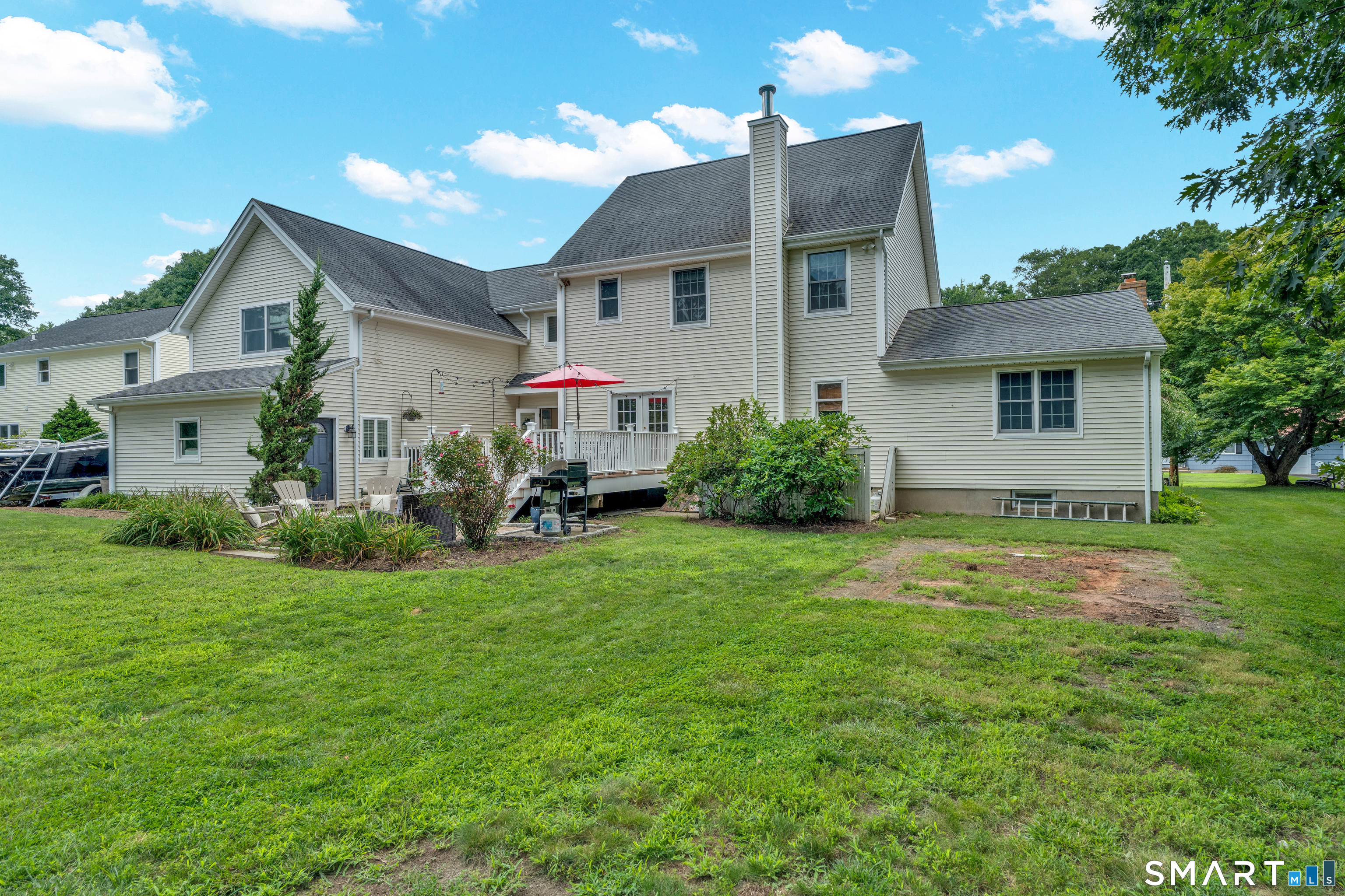 10 Westwood Road Trumbull CT 06611