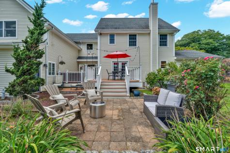 10 Westwood Road Trumbull CT 06611