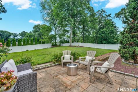 10 Westwood Road Trumbull CT 06611
