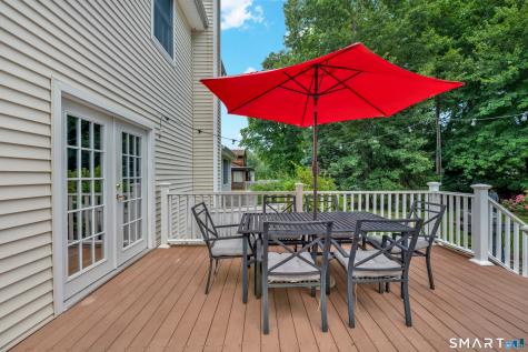 10 Westwood Road Trumbull CT 06611