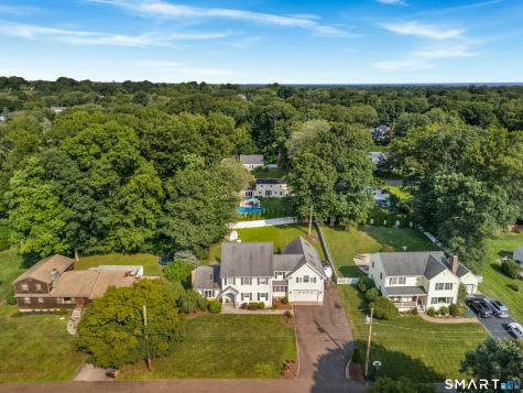 10 Westwood Road Trumbull CT 06611