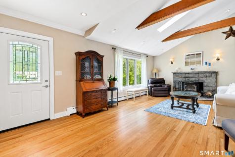 10 Westwood Road Trumbull CT 06611