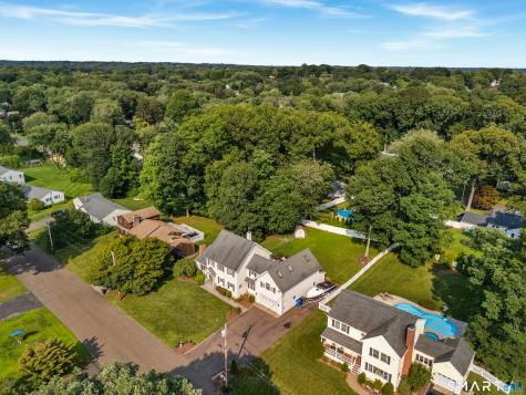 10 Westwood Road Trumbull CT 06611
