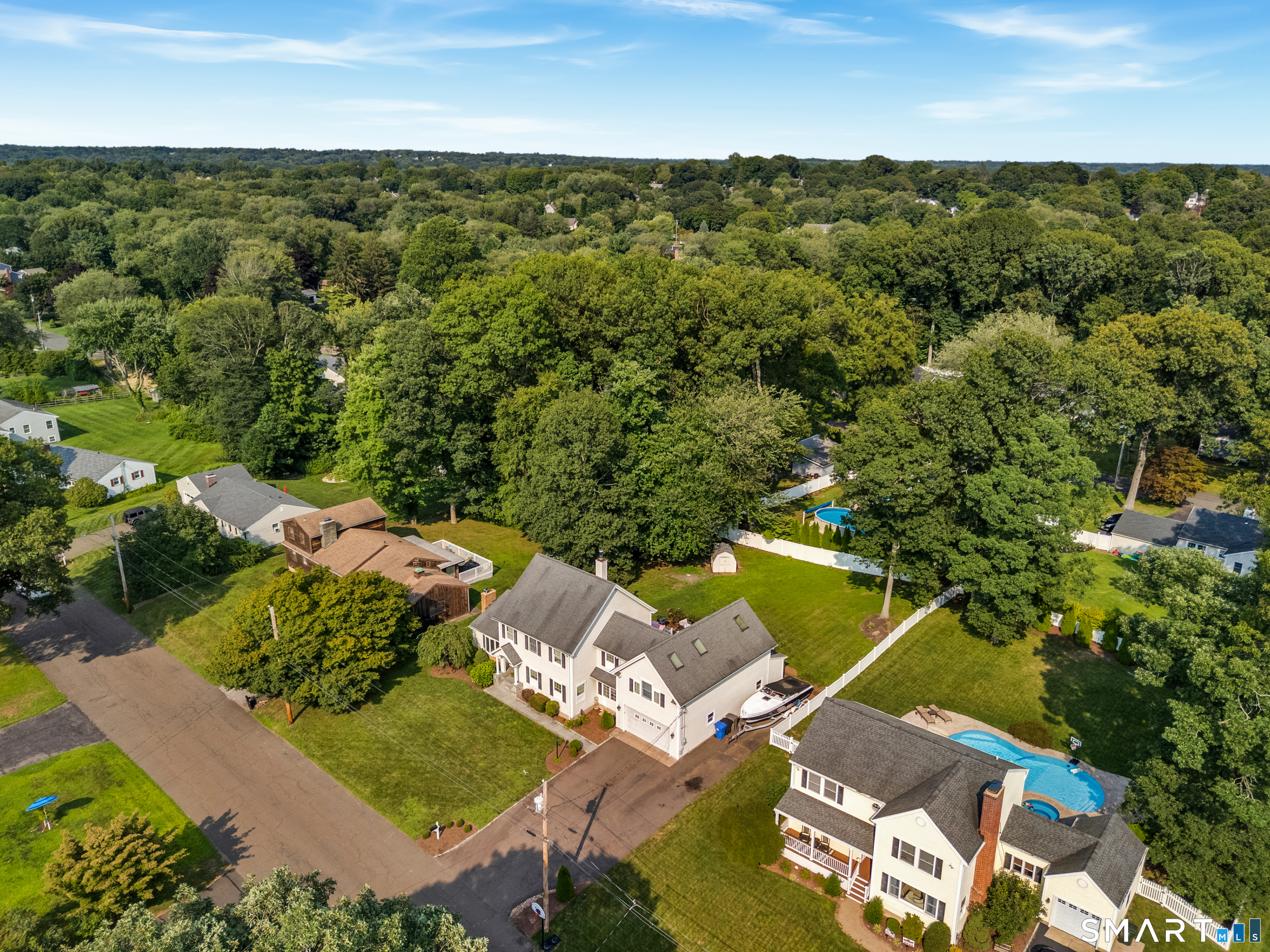 10 Westwood Road Trumbull CT 06611