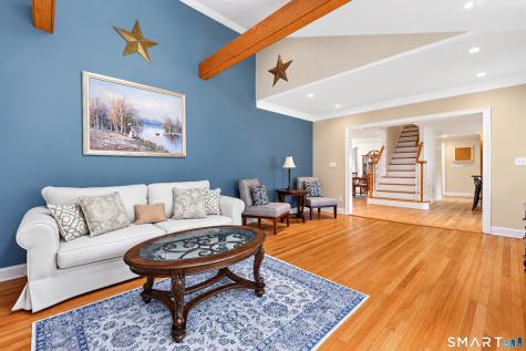 10 Westwood Road Trumbull CT 06611